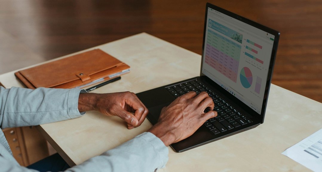 Making a Daily More Productive Working Flow